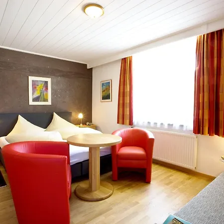 Hotel Noichl's Garni 3*