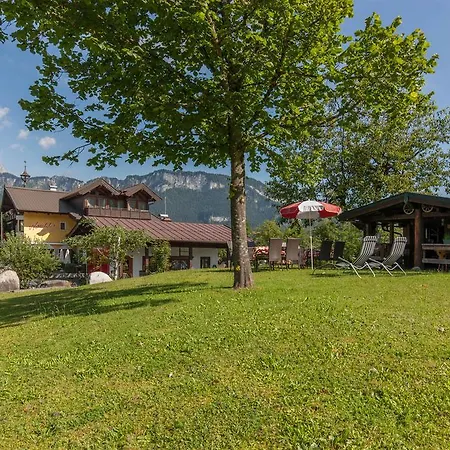 Noichl's Garni Sankt Johann in Tirol