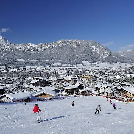 Hotel Noichl's Garni Sankt Johann in Tirol