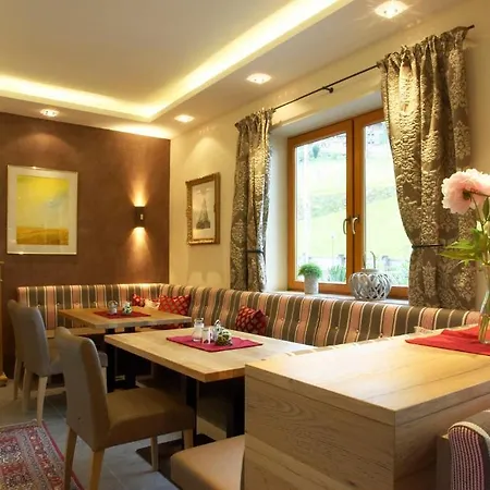 Hotel Noichl's Garni