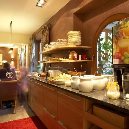 Noichl's Garni Sankt Johann in Tirol