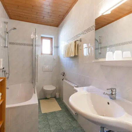 Noichl's Garni Hotel Sankt Johann in Tirol