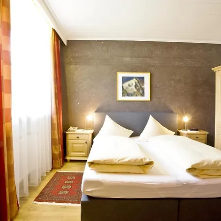 Noichl's Garni Hotel Sankt Johann in Tirol