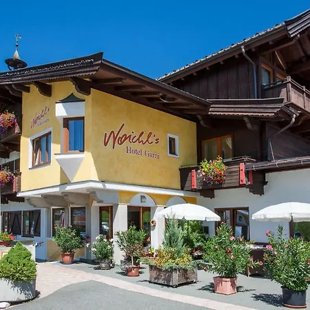 Hotel Noichl’s Garni