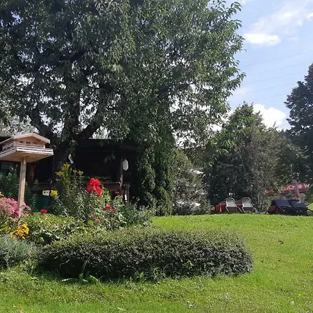 Hotel Noichl's Garni