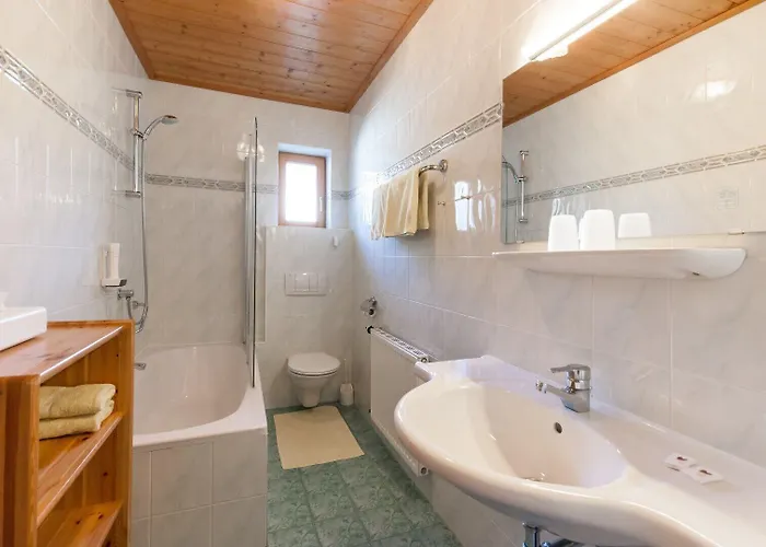 Noichl's Garni St. Johann in Tirol