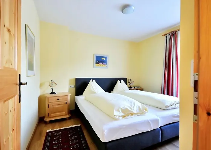 Noichl's Garni Hotel