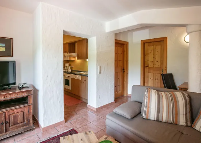 Hotel Noichl's Garni