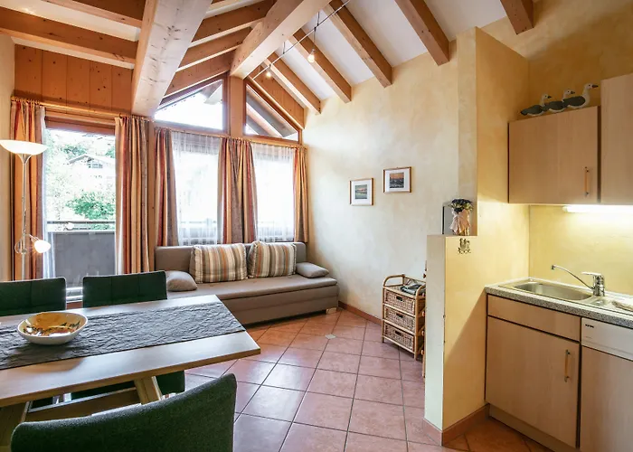 Hotel Noichl's Garni