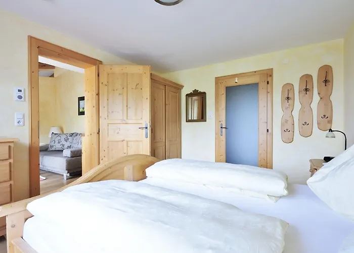 Noichl's Garni St. Johann in Tirol