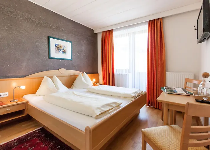 Hotel Noichl's Garni