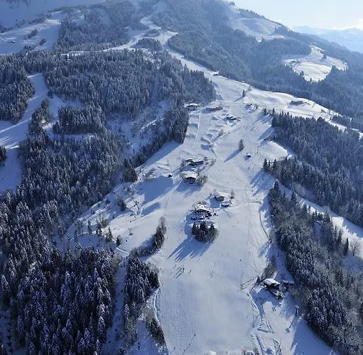 Noichl's Garni Hotel 3*