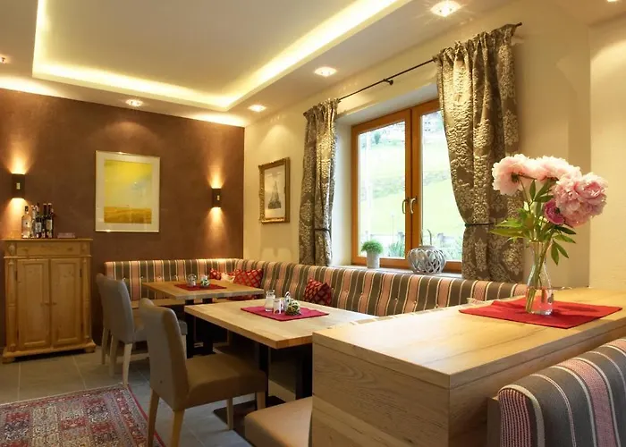 Hotel Noichl's Garni