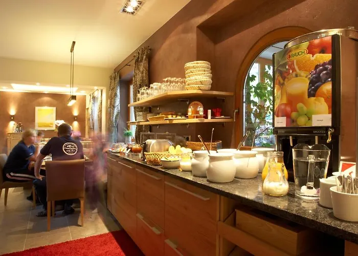 Noichl's Garni St. Johann in Tirol