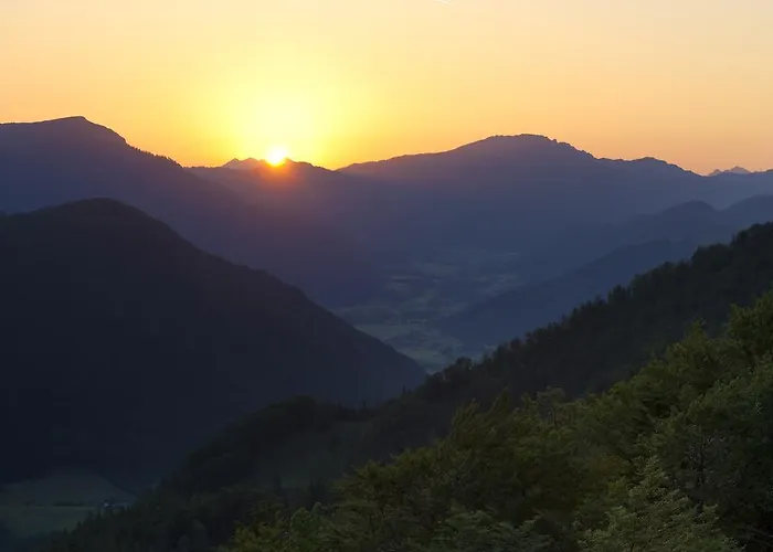 Hotel Noichl's Garni