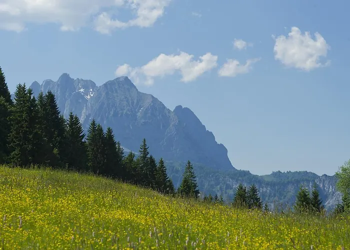 Noichl's Garni Hotel