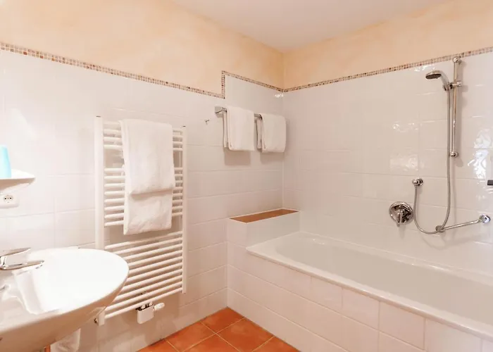 Noichl's Garni 3* St. Johann in Tirol