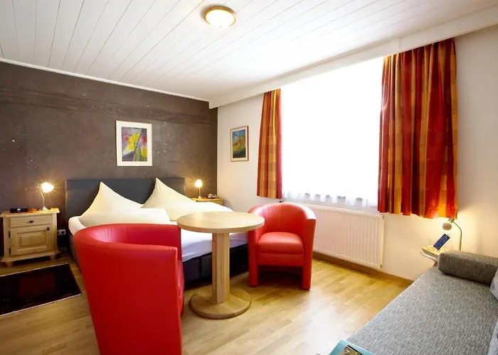 Noichl's Garni St. Johann in Tirol