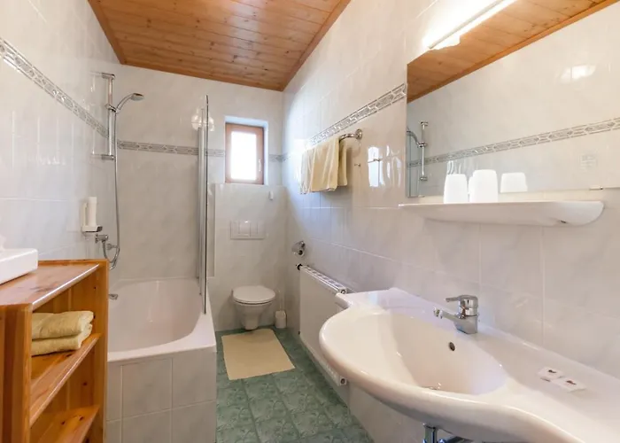 Noichl's Garni Hotel St. Johann in Tirol