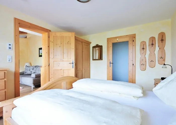 Noichl's Garni Hotel 3*