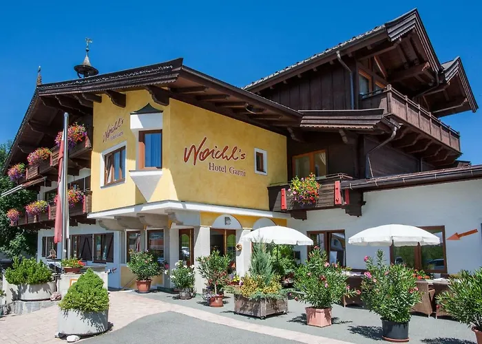 Hotel Noichl's Garni