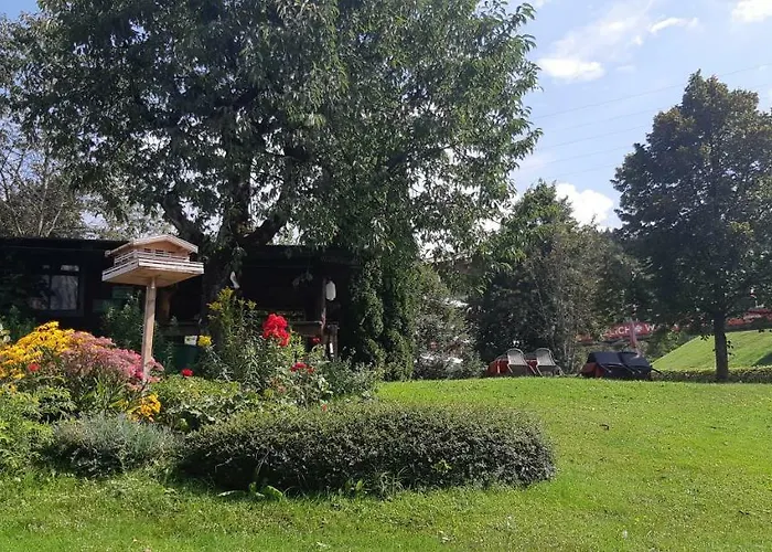 Hotel Noichl's Garni