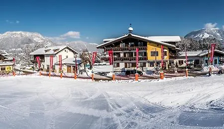 Hotel Noichl's Garni Sankt Johann in Tirol