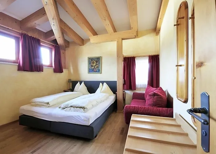 Noichl's Garni 3* Sankt Johann in Tirol