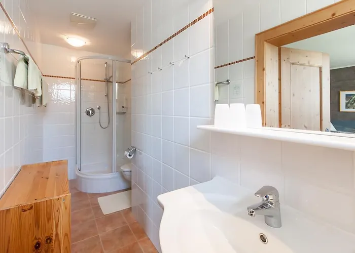 Hotel Noichl's Garni 3*