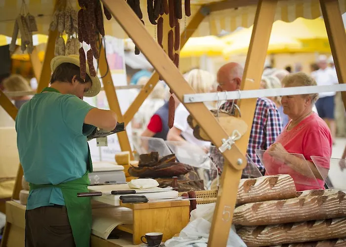 Noichl's Garni Hotel 3*