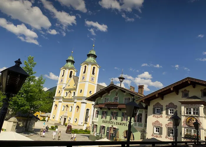 Noichl's Garni Hotel 3*