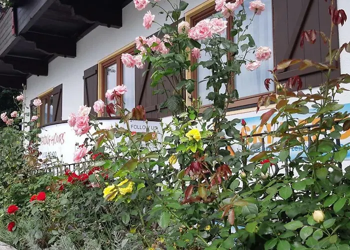 Noichl's Garni 3* Sankt Johann in Tirol