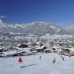 Hotel Noichl’s Garni Sankt Johann in Tirol