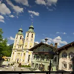 Noichl’s Garni Hotel 3*