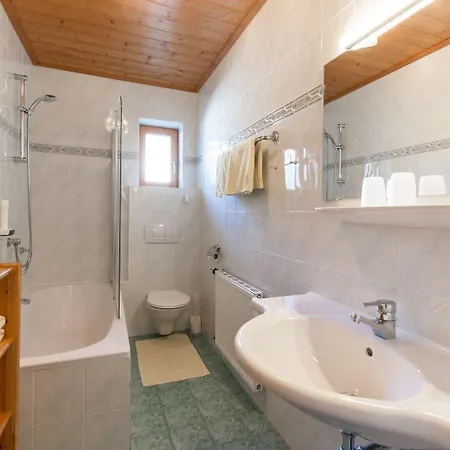 加尼诺依克酒店 蒂罗的圣约翰