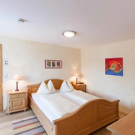 加尼诺依克酒店 3*