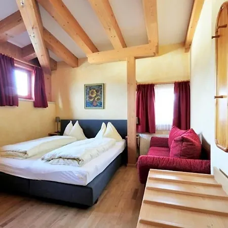 加尼诺依克酒店 蒂罗的圣约翰